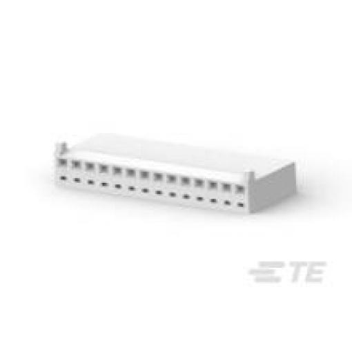 TE Connectivity 1-1375820-4, 1 ks Package