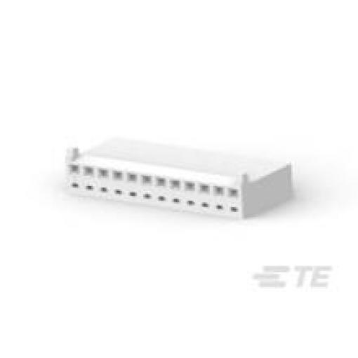 TE Connectivity 1-1375820-2, 1 ks Package
