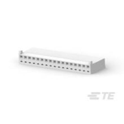 TE Connectivity 1-1375820-7, 1 ks Package