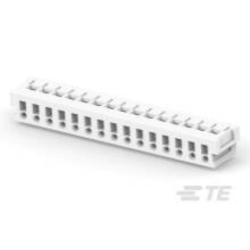 TE Connectivity 1-175778-5, 1 ks Bag