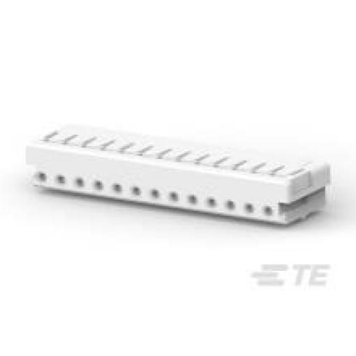 TE Connectivity 1-179228-3, 1 ks Bag