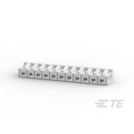 TE Connectivity 1-172520-1, 1 ks Bag