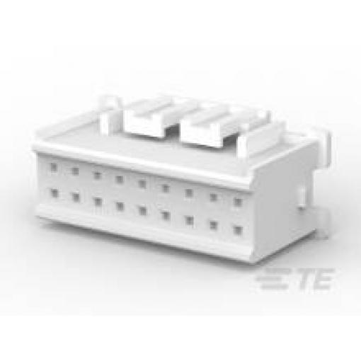 TE Connectivity 1-1969540-8, 1 ks Bag