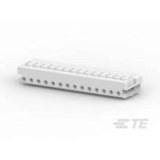 TE Connectivity 1-179228-4, 1 ks Bag
