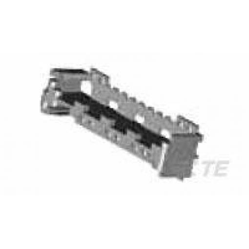 AMP Common Termination Connector System TE AMP AMP Common Termination Connector System 1-179608-6 TE Connectivity Množství: 1 ks