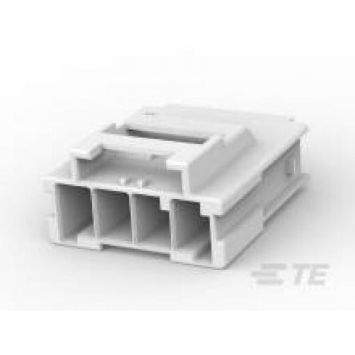 TE Connectivity 1-1971771-4, 1 ks Bag