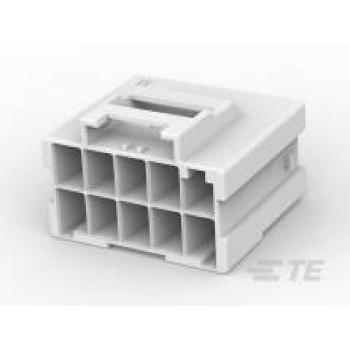 TE Connectivity 1-1971774-5, 1 ks Bag