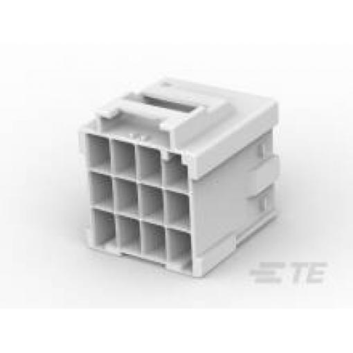 TE Connectivity 1-1971874-4, 1 ks Package