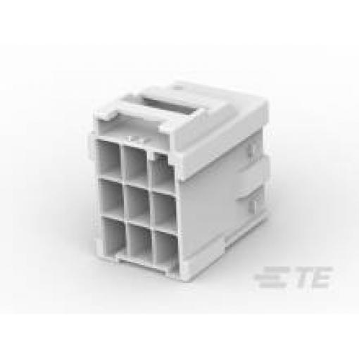 TE Connectivity 1-1971874-3, 1 ks Package