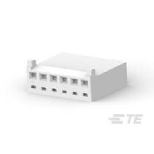 TE Connectivity 1375820-6, 1 ks Package