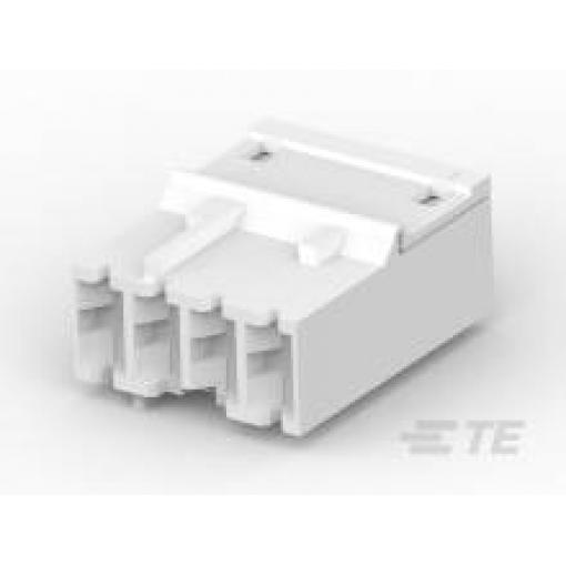 TE Connectivity 1241981-4, 1 ks Bag