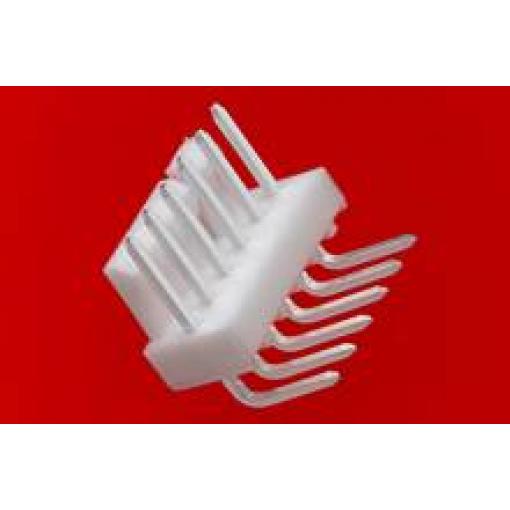 Molex vestavná pinová lišta (standardní) 6, rozteč 2.54 mm, 22053061, 1 ks Bag