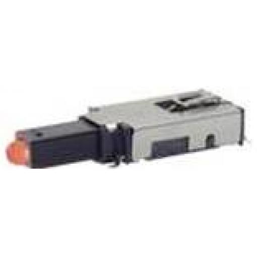 C & K Switches, ELUMEESAQ3C22 tlačítkový spínač, 50 V/DC, 250 mA, 1 ks