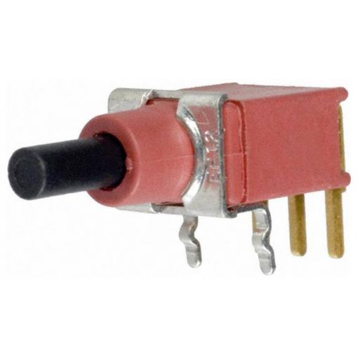 C & K Switches, EP12SD1ABE tlačítko, 20 V, 20 V/DC, 1 ks
