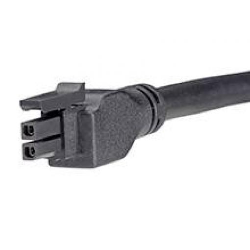 Molex zásuvkový konektor na kabel 2, rozteč 3 mm, 2451320210, 1 ks Bag