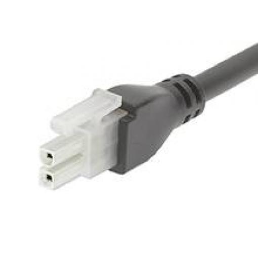 Molex zásuvkový konektor na kabel 2, rozteč 4.2 mm, 2451350210, 1 ks Bag