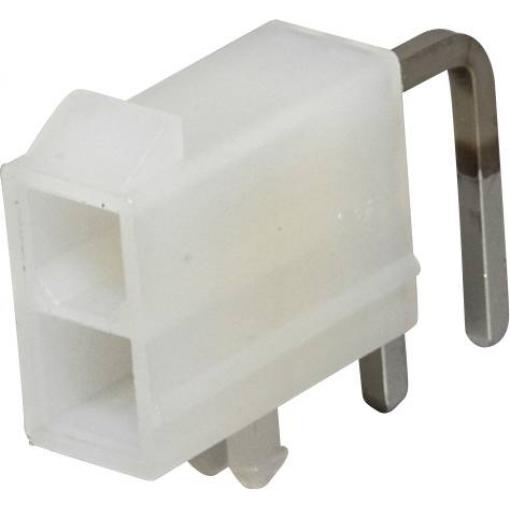 Molex vestavná zásuvková lišta (standardní) 2, rozteč 4.2 mm, 26013114, 1 ks Bag