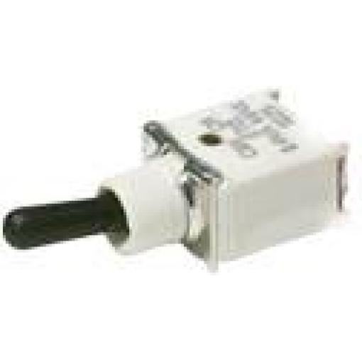 C & K Switches ET01MD1SAPE páčkový spínač 20 V/AC, 20 V/DC 0.4 A 1x zap/zap IP57 1 ks Tape