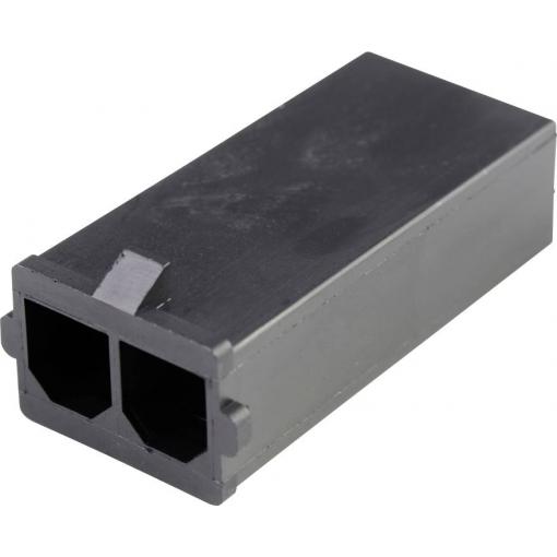 Molex zásuvkový konektor na kabel 2, rozteč 7.5 mm, 1726732002, 1 ks Carton