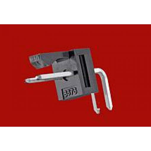 Molex vestavná pinová lišta (standardní) 6, rozteč 2.54 mm, 1718570006, 1 ks Bag