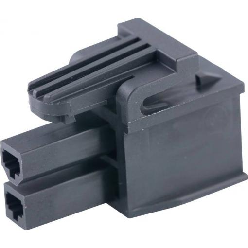 Molex zásuvkový konektor na kabel 2, rozteč 4.2 mm, 1727081002, 1 ks Bag