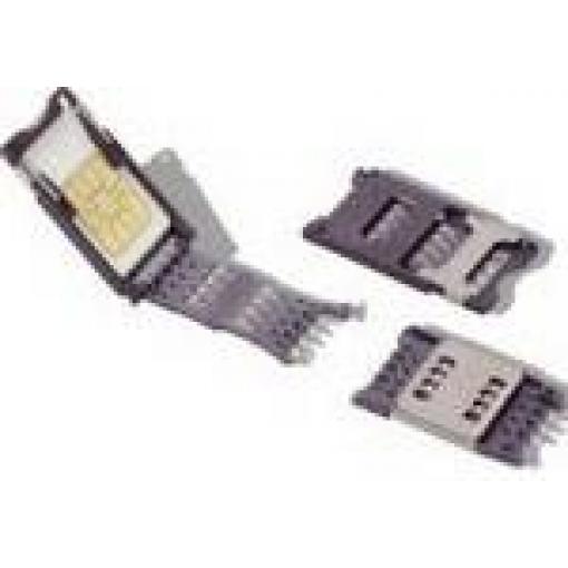 C & K Switches CCM033004LFTR102, 1 ks
