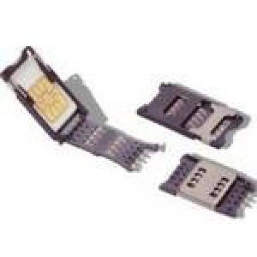 C & K Switches CCM033505LFTR122, 1 ks