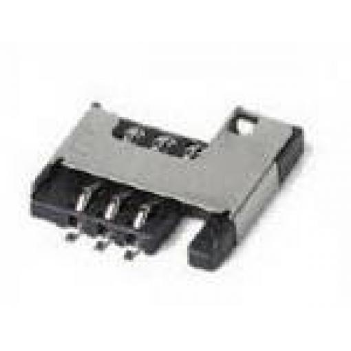 C & K Switches CCM033754LFTR102, 1 ks