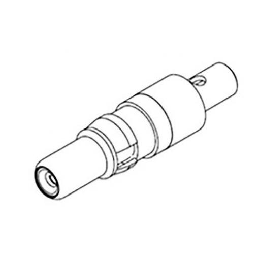 Molex 1731120046 Molex MOL Power & Signal Sol. pinový kontakt 1 ks