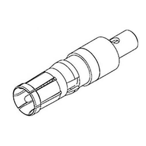 Molex 1731120047 Molex MOL Power & Signal Sol. pinový kontakt 1 ks