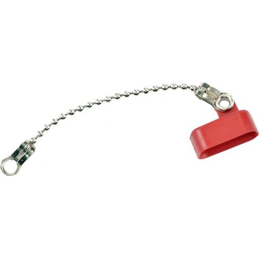 Molex 1731120103 Molex MOL Power & Signal Sol. kryt proti prachu červená 1 ks