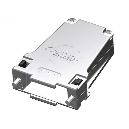 Molex Molex MOL Power & Signal Sol. 1731110185 D-SUB pouzdro 1 ks