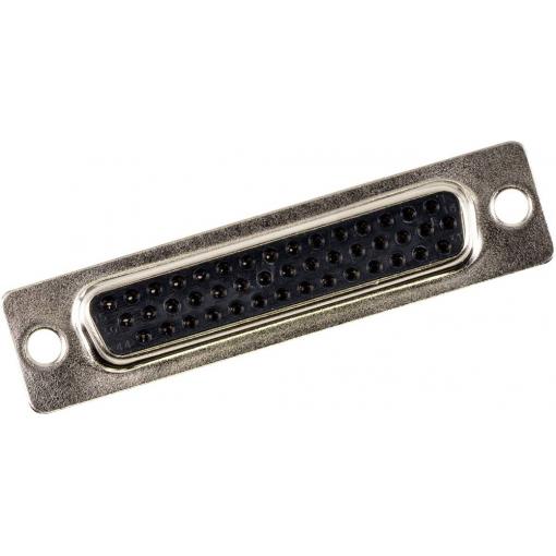 Molex Molex MOL Power & Signal Sol. 1731130063 D-SUB zástrčka Pólů: 44 pájené 1 ks Tray