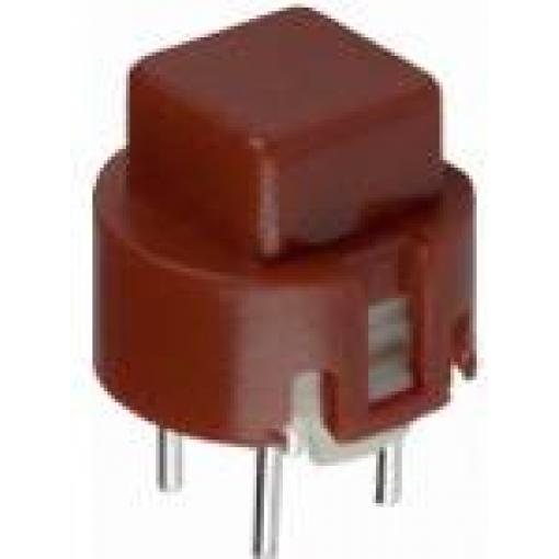 C & K Switches, D6C10F2LFS 1 ks