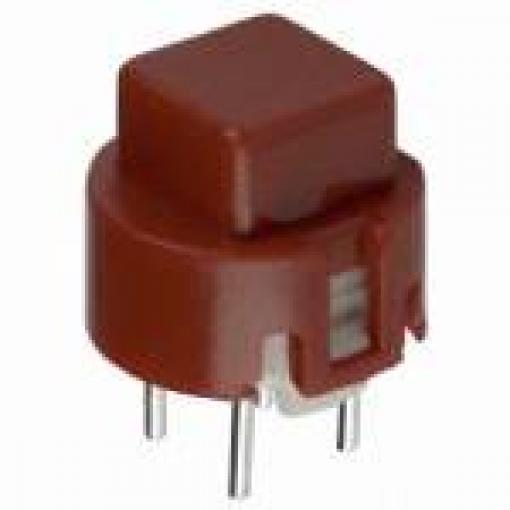 C & K Switches, D6C90F1LFS 1 ks