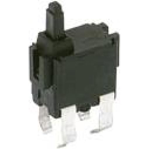 C & K Switches DDS001 mikrospínač 30 V/DC 100 mA 1x vyp/(zap) 1 ks Bulk