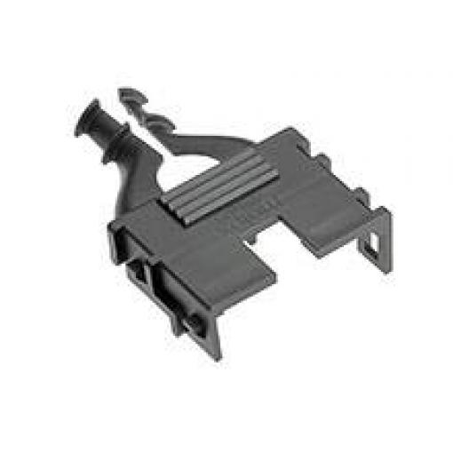 Molex držák objímky 6, 2047230006, 1 ks Bag