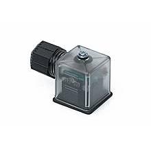 transparentní Molex WOD Industrial Solution 1212070358 Molex Množství: 1 ks