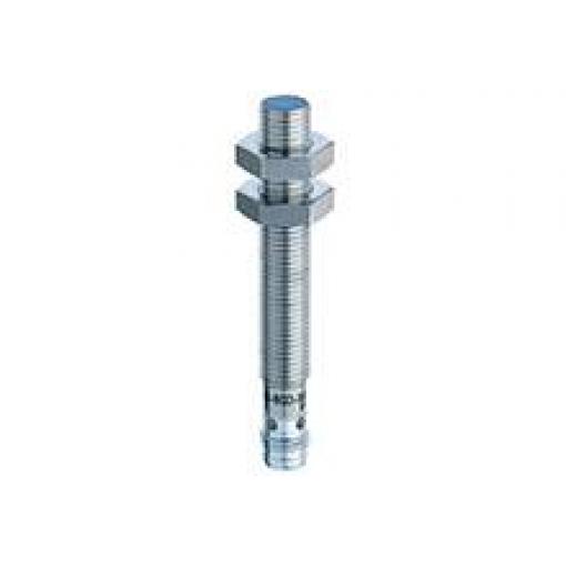 Molex indukční snímač M8 zarovnaná PNP Molex WOD Industrial Solution