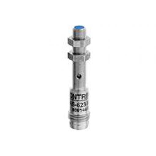 Molex indukční snímač M5 zarovnaná PNP Molex WOD Industrial Solution