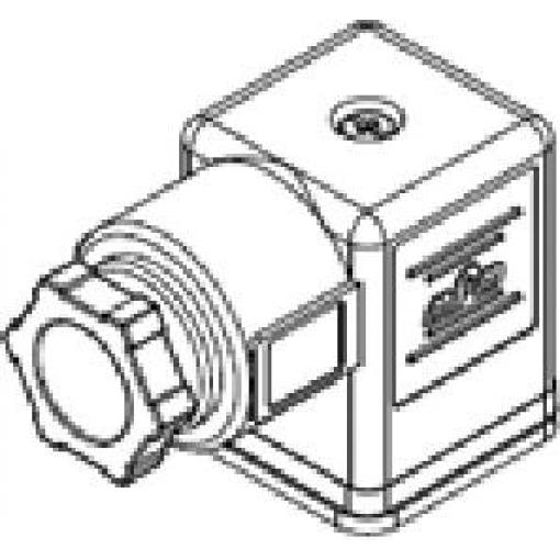 Molex WOD Industrial Solution 1210230629 Molex Množství: 1 ks