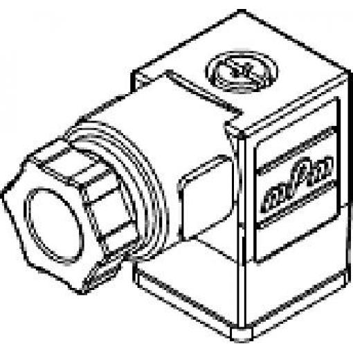 Molex WOD Industrial Solution 1210230467 Molex Množství: 1 ks