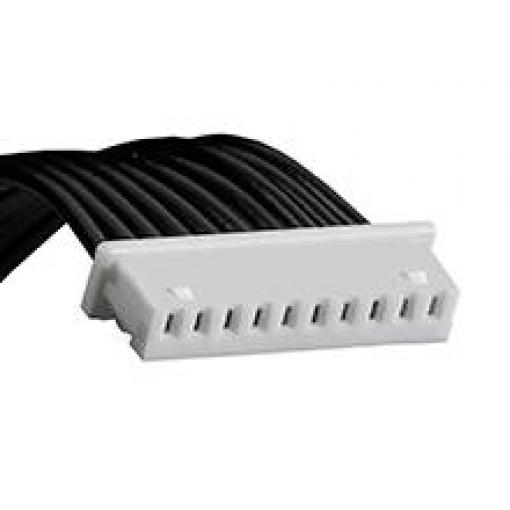 Molex zásuvkový konektor na kabel 10, rozteč 1.25 mm, 151341000, 1 ks Bag