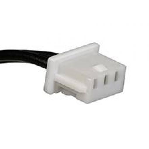 Molex zásuvkový konektor na kabel 3, rozteč 1.25 mm, 151340300, 1 ks Bag