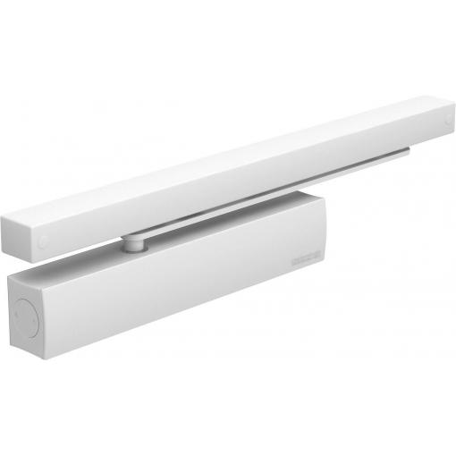 GEZE 1430-0101 zavírač dveří bílá