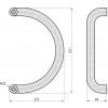 Basi 7000-0002 madlo