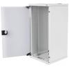 Digitus DN-10-12U 10 nástěnná rozváděcí skříň 12 U šedobílá (RAL 7035)