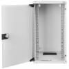 Digitus DN-10-12U 10 nástěnná rozváděcí skříň 12 U šedobílá (RAL 7035)