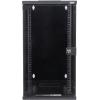 Digitus DN-10-12U-B 10 nástěnná rozváděcí skříň 12 U černá (RAL 9005)