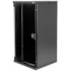 Digitus DN-10-12U-B 10 nástěnná rozváděcí skříň 12 U černá (RAL 9005)